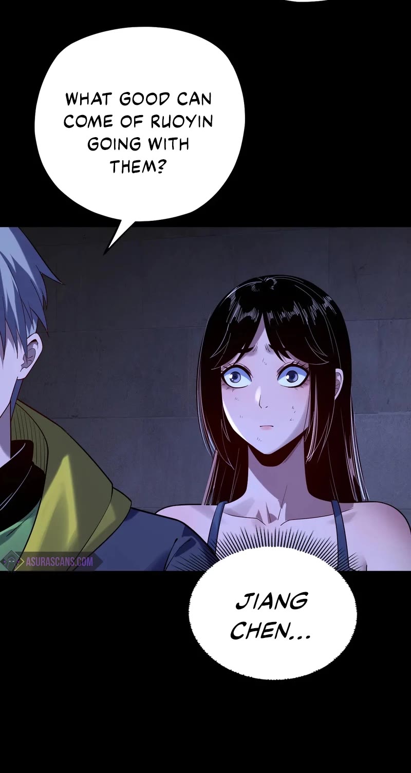 I Am the Fated Villain Chapter 161 page 23 - Chapter 161