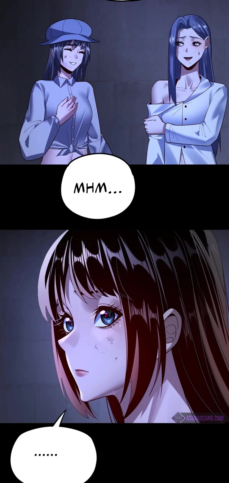 I Am the Fated Villain Chapter 161 page 25 - Chapter 161