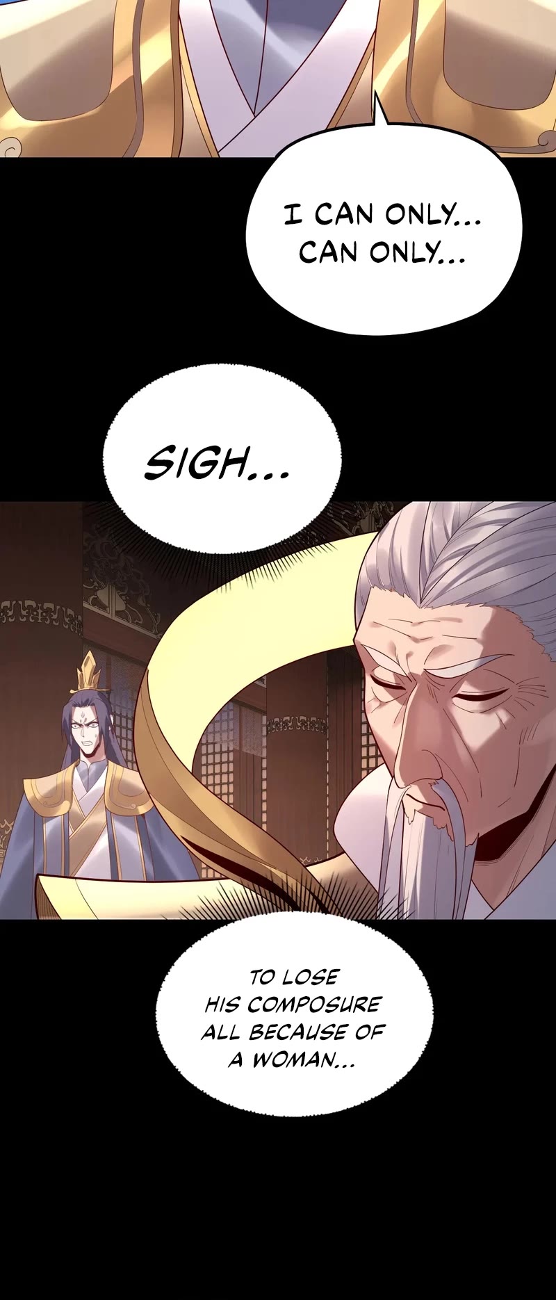 I Am the Fated Villain Chapter 161 page 7 - Chapter 161