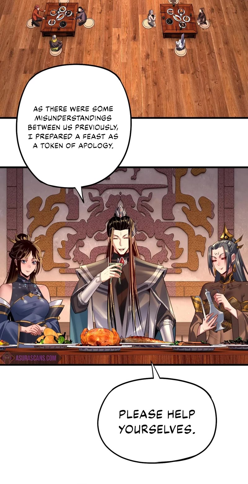 I Am the Fated Villain Chapter 163 page 14 - Chapter 163