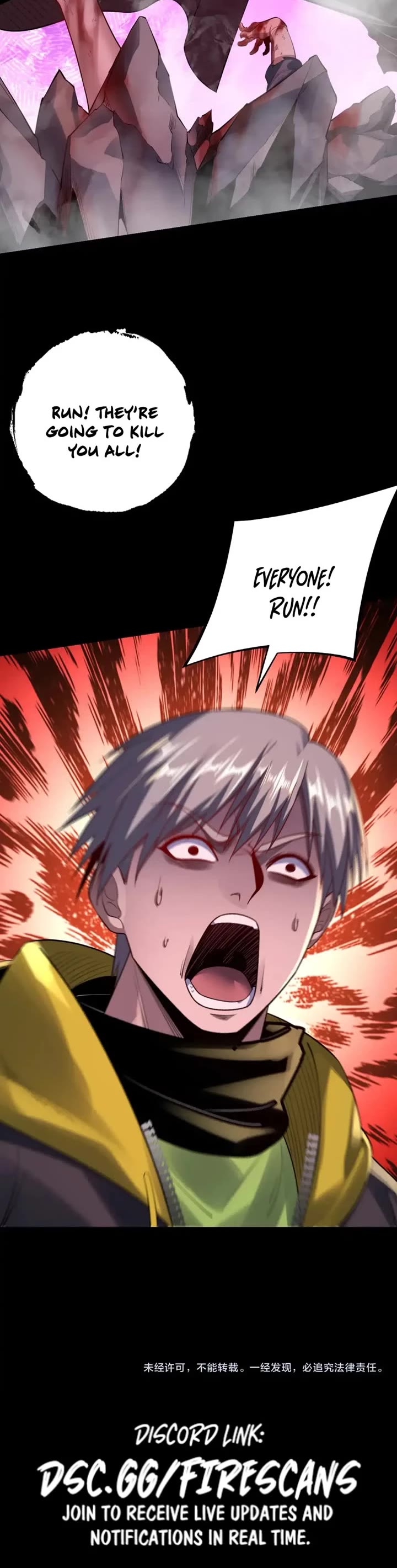 I Am the Fated Villain Chapter 164 page 29 - Chapter 164