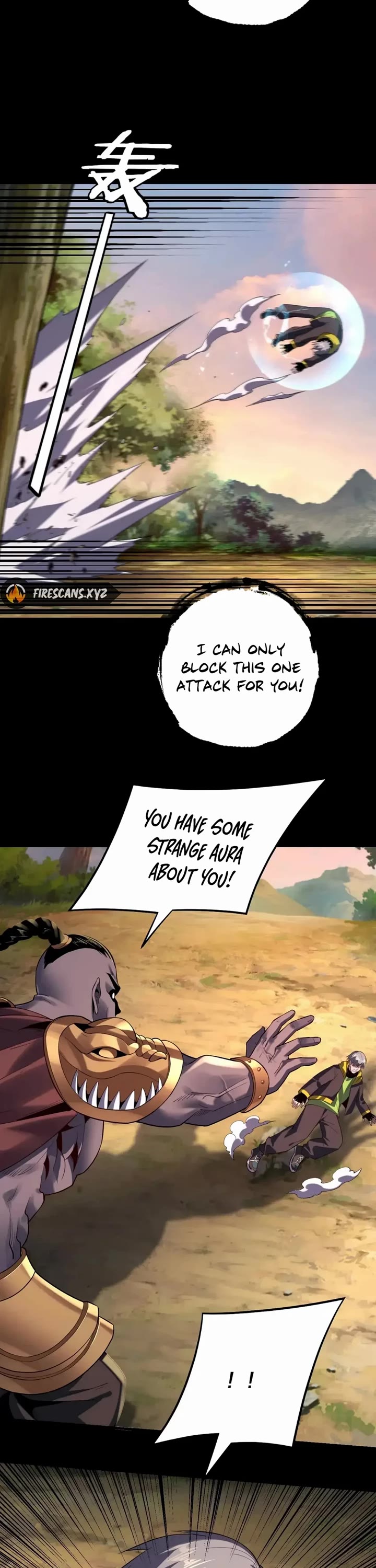 I Am the Fated Villain Chapter 165 page 12 - Chapter 165
