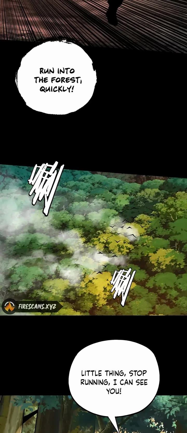 I Am the Fated Villain Chapter 165 page 9 - Chapter 165
