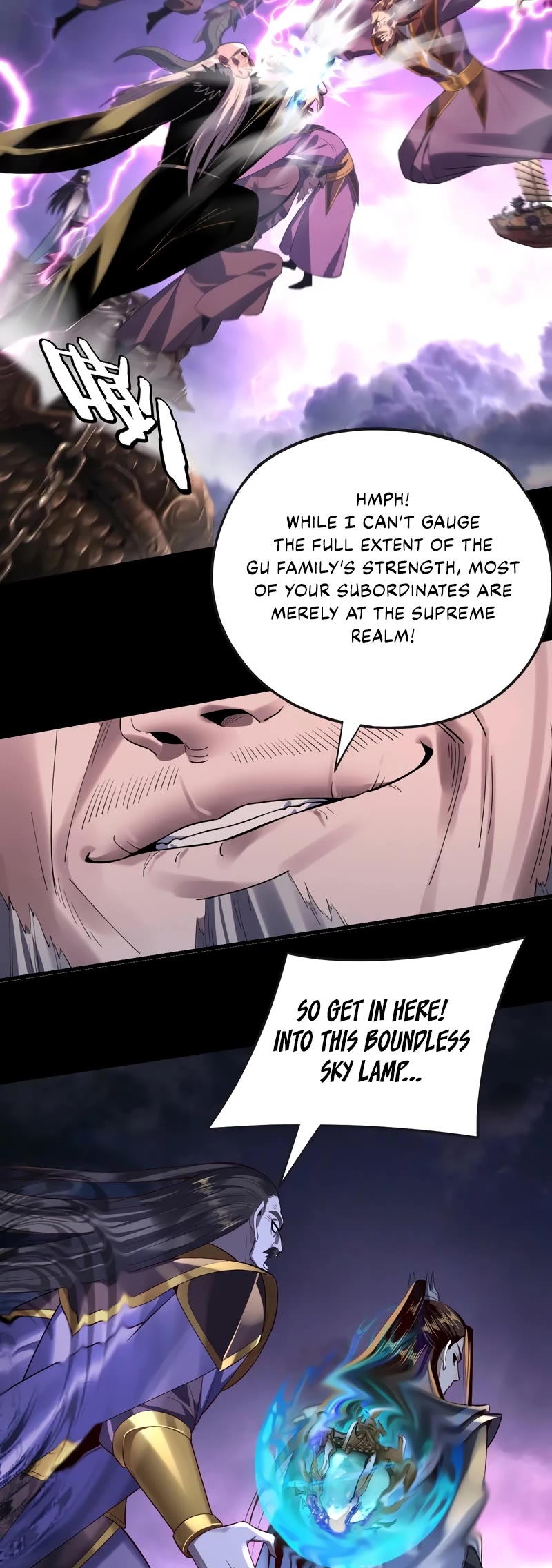 I Am the Fated Villain Chapter 166 page 35 - Chapter 166