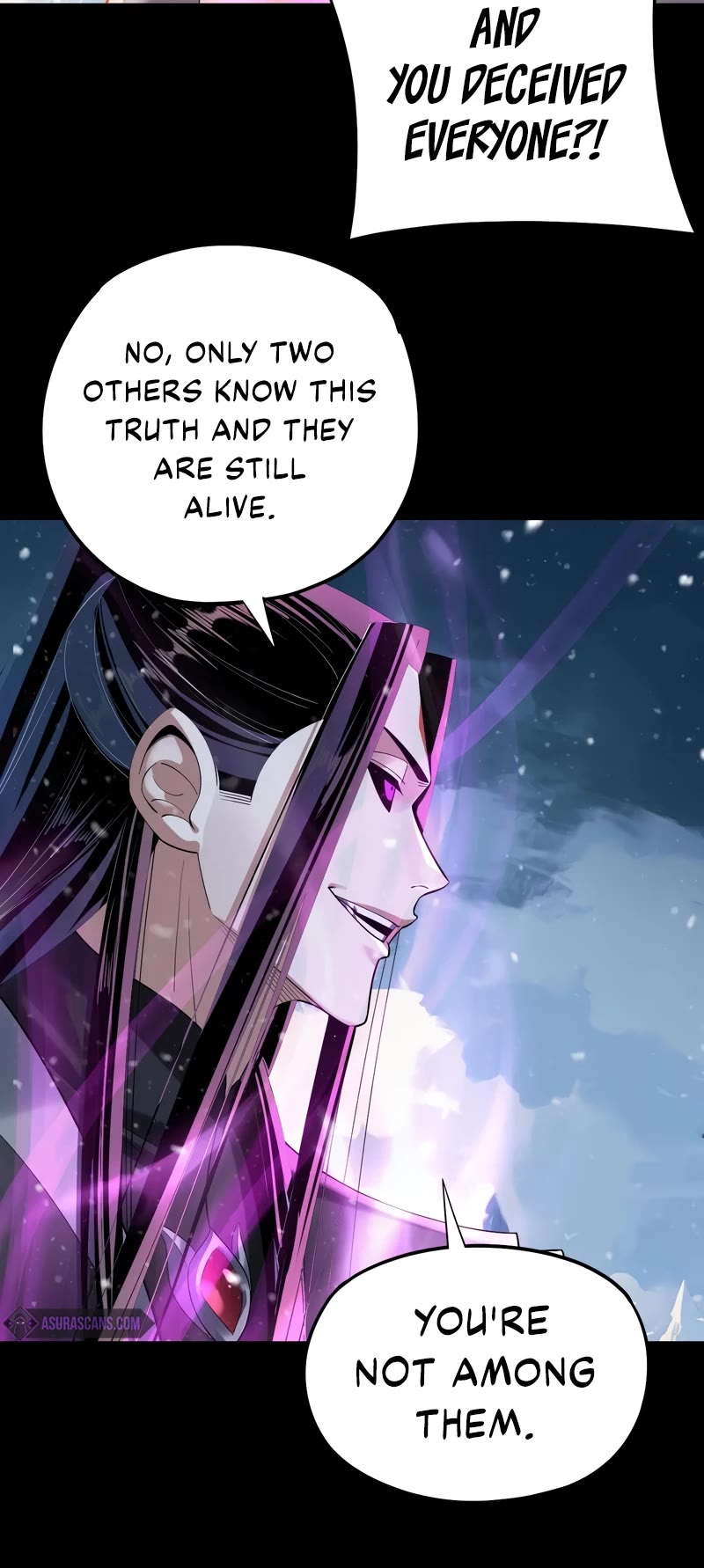 I Am the Fated Villain Chapter 167 page 15 - Chapter 167