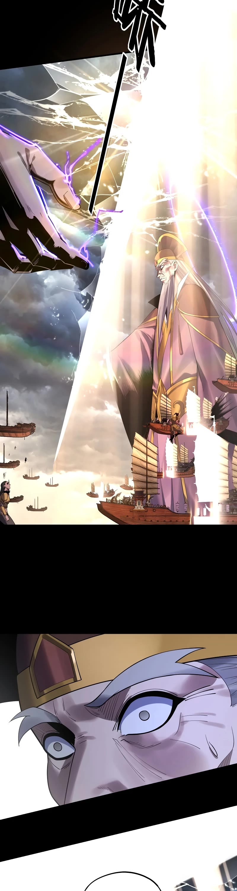 I Am the Fated Villain Chapter 168 page 9 - Chapter 168