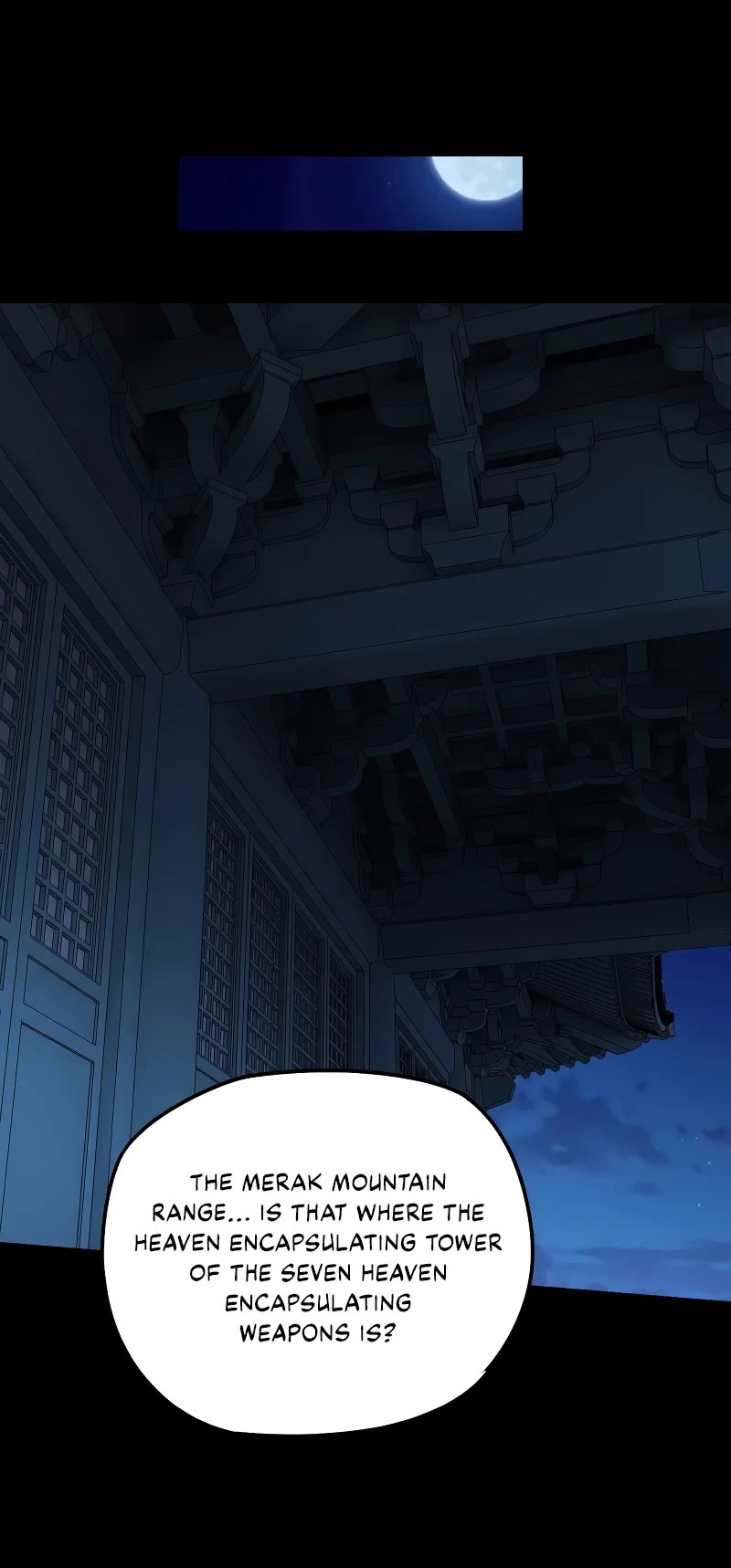 I Am the Fated Villain Chapter 169 page 21 - Chapter 169