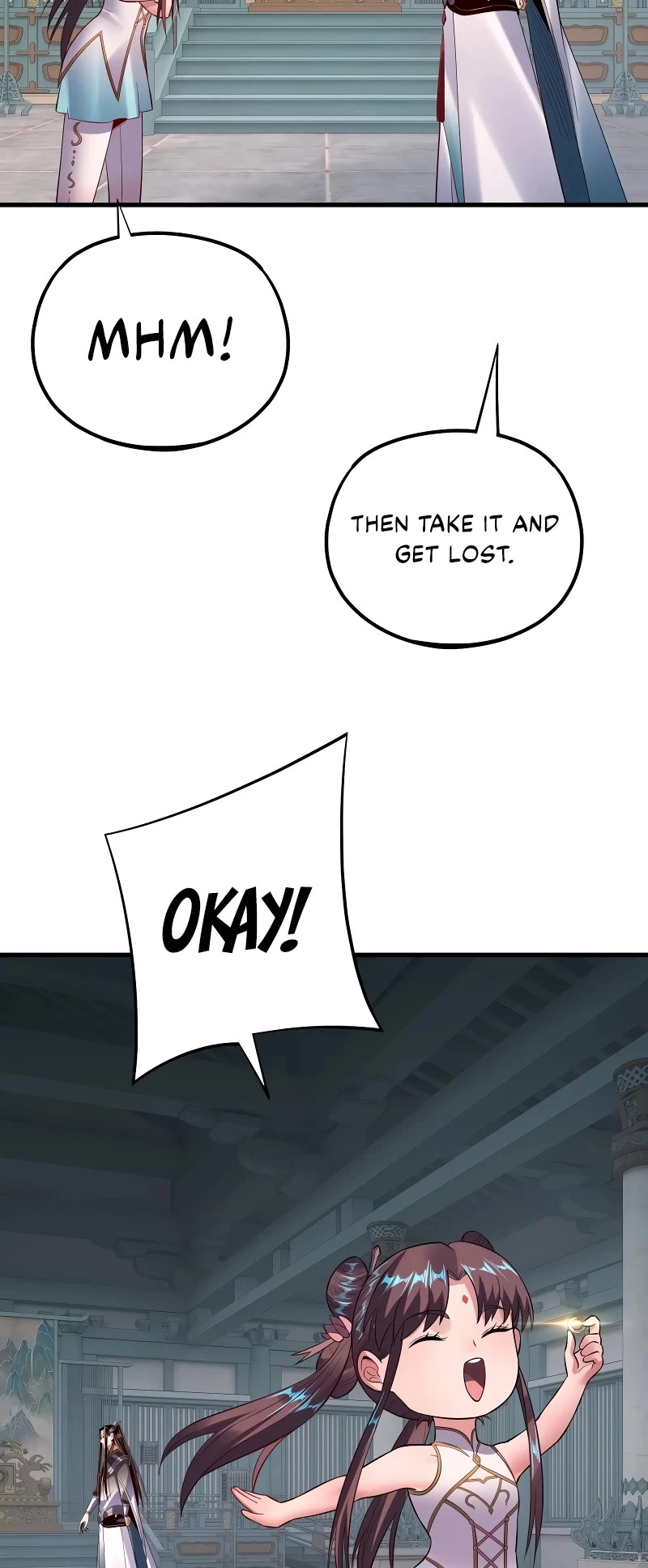 I Am the Fated Villain Chapter 169 page 30 - Chapter 169