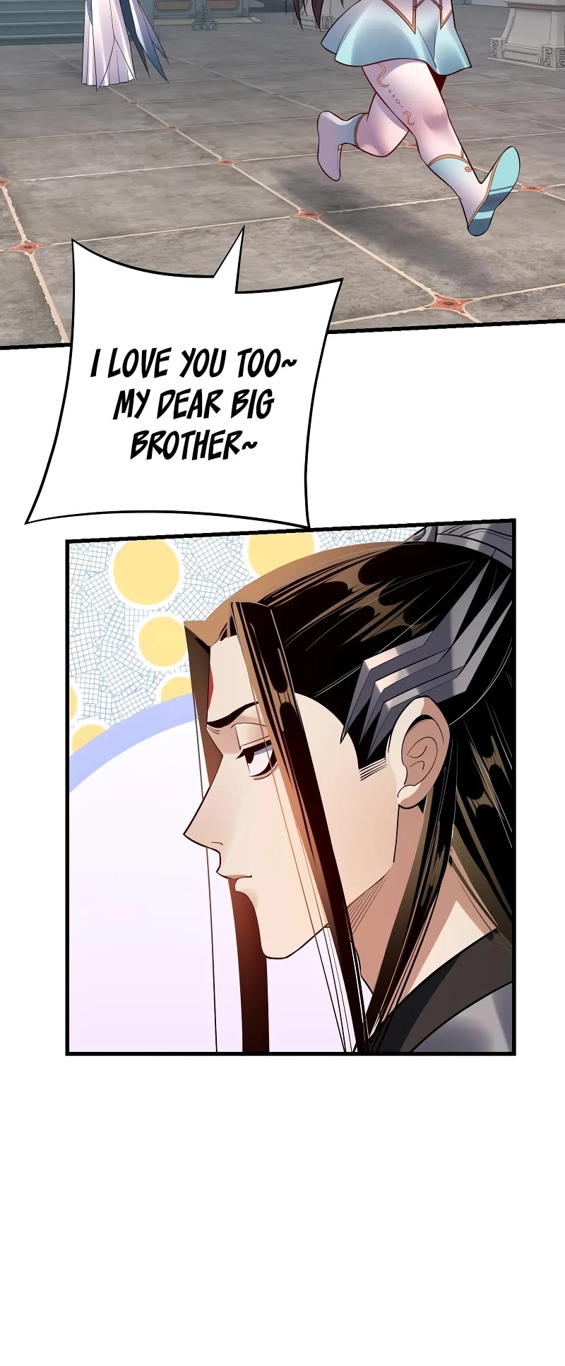 I Am the Fated Villain Chapter 169 page 31 - Chapter 169