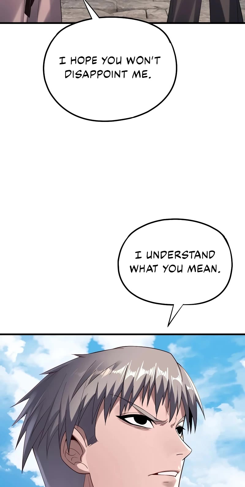 I Am the Fated Villain Chapter 169 page 33 - Chapter 169