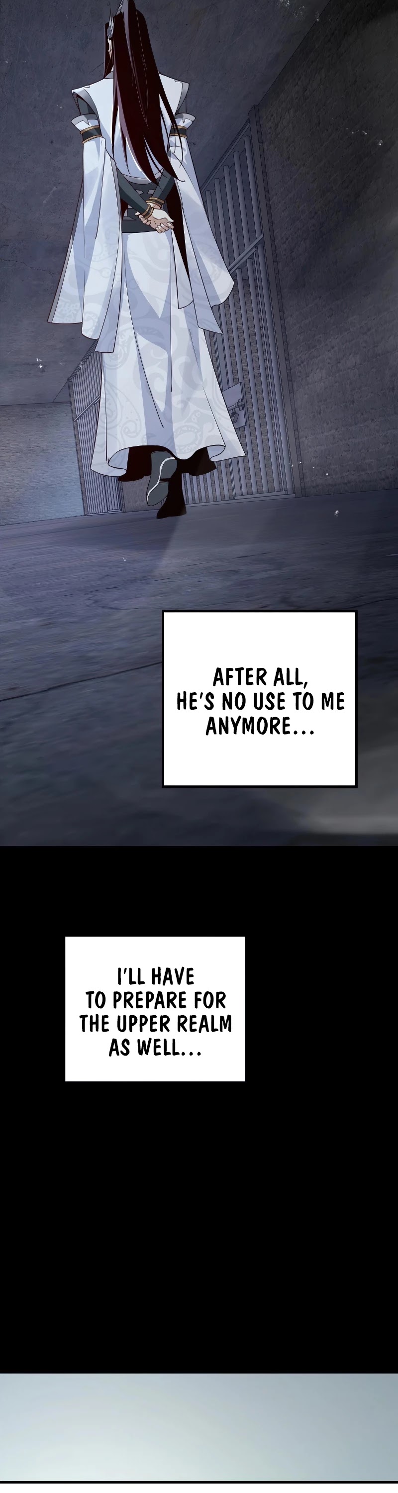 I Am the Fated Villain Chapter 17 page 13 - Chapter 17