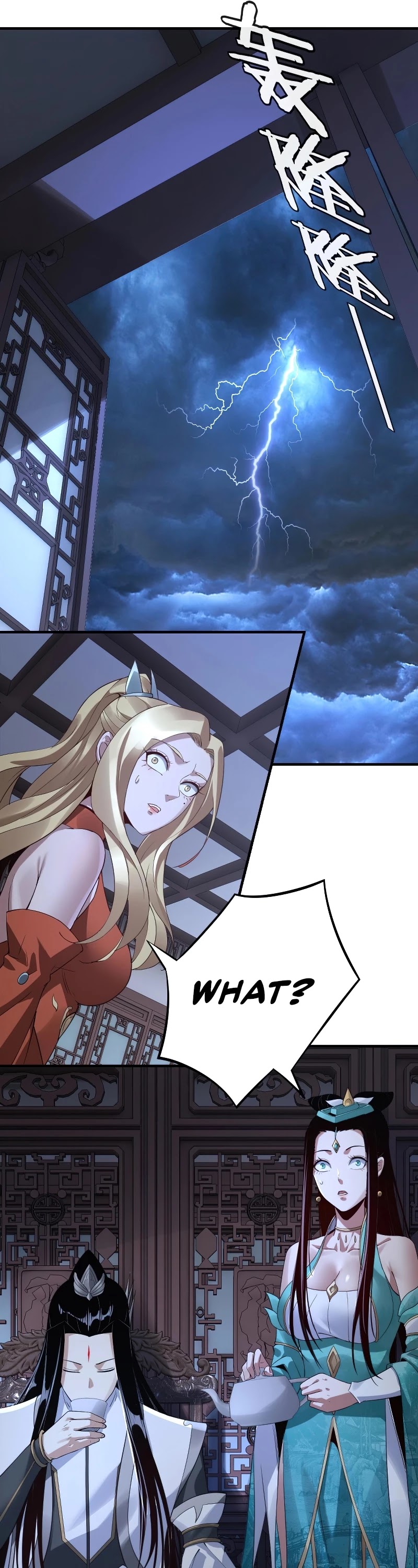 I Am the Fated Villain Chapter 17 page 26 - Chapter 17