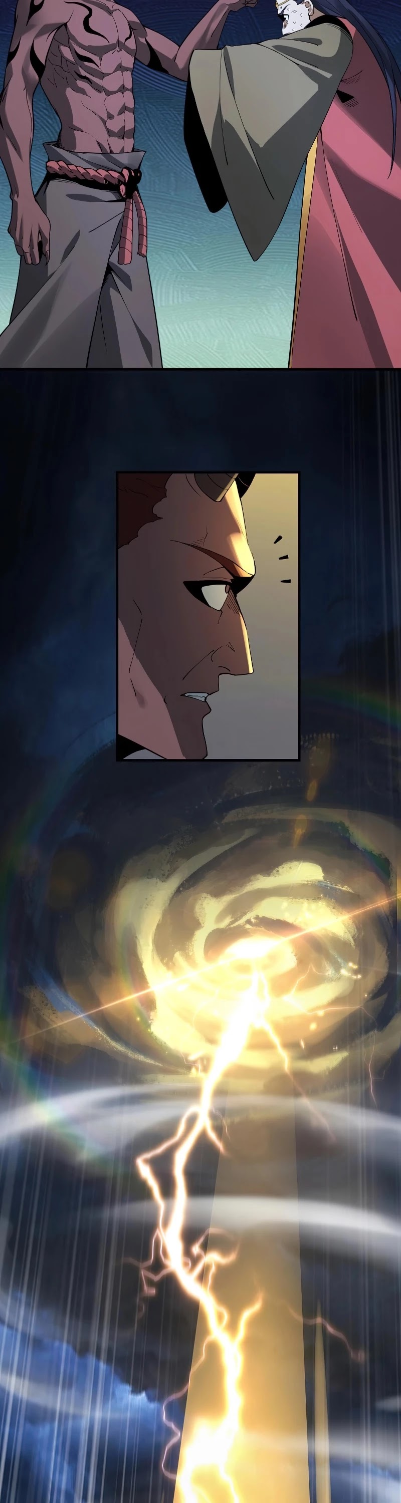 I Am the Fated Villain Chapter 17 page 31 - Chapter 17