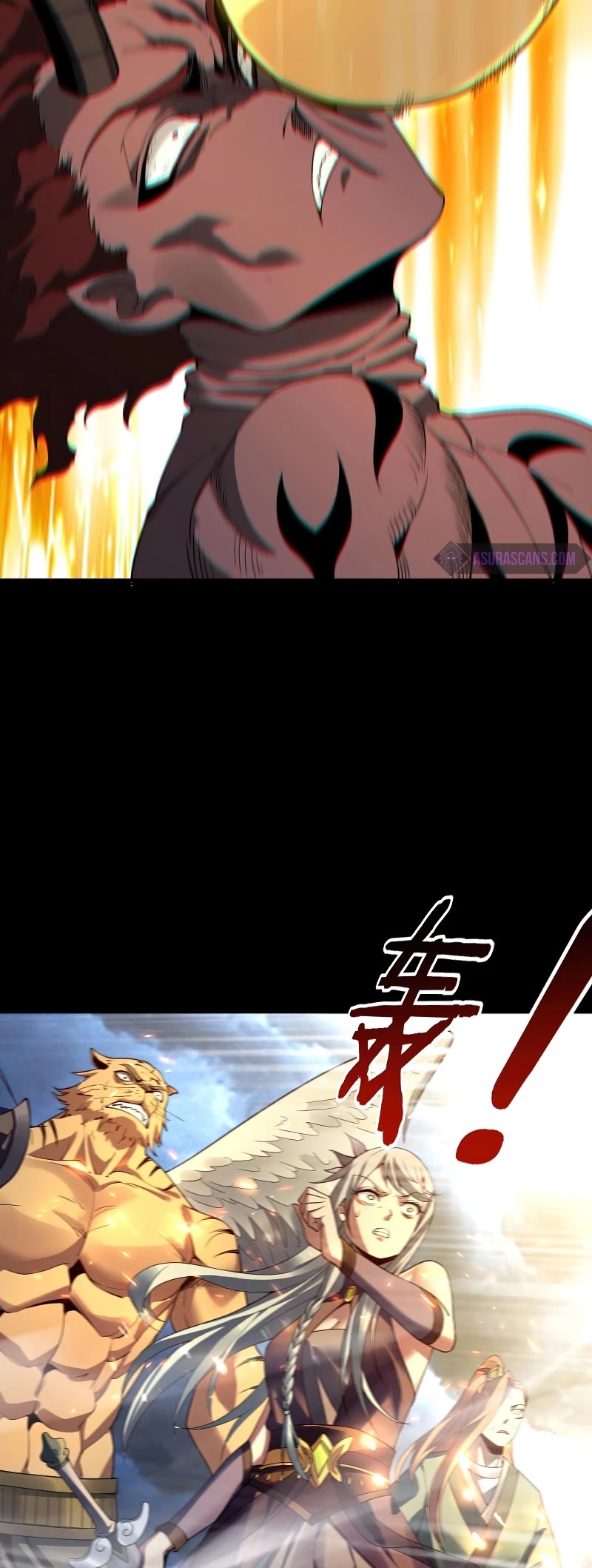 I Am the Fated Villain Chapter 17 page 33 - Chapter 17