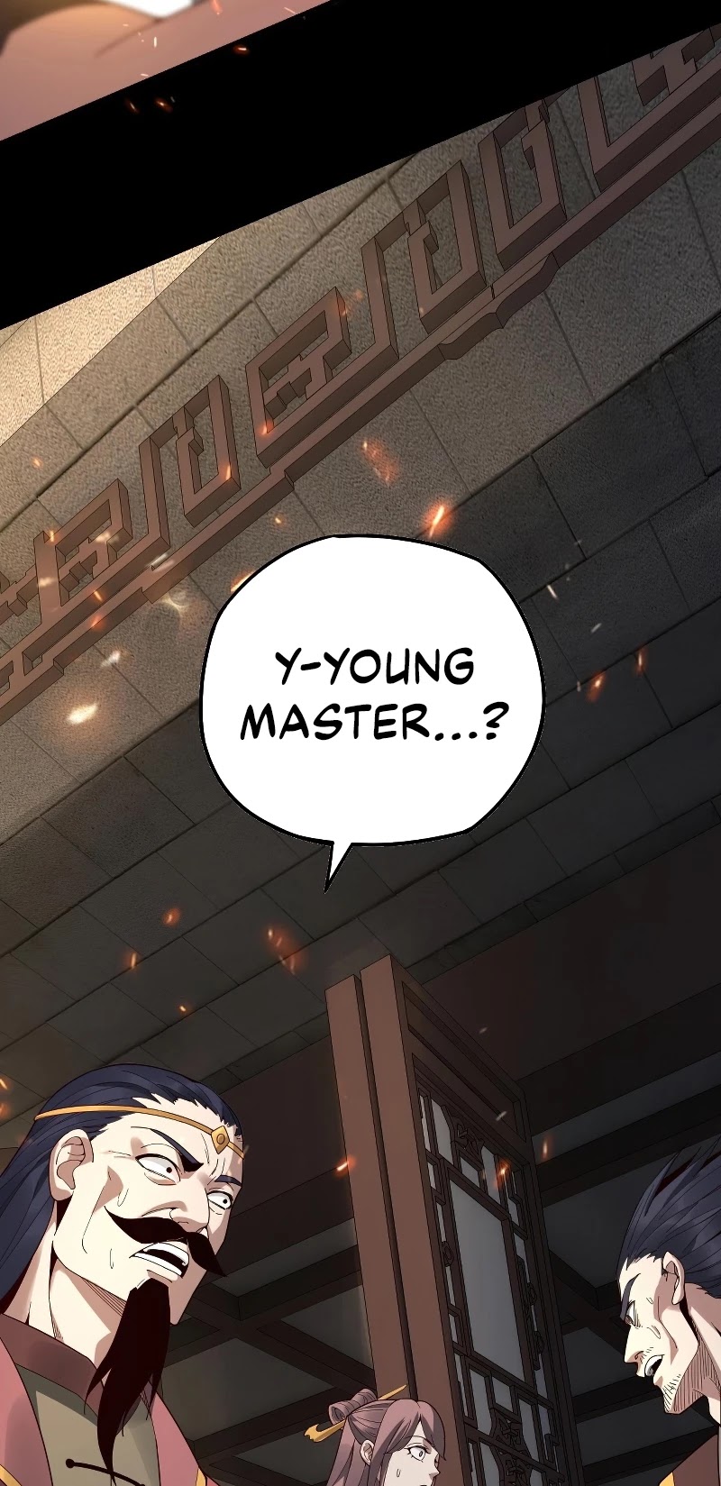 I Am the Fated Villain Chapter 17 page 36 - Chapter 17