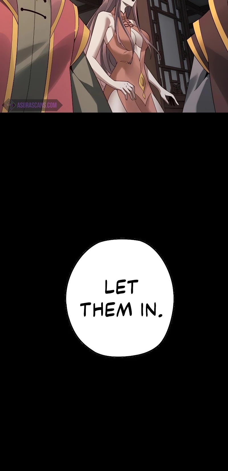 I Am the Fated Villain Chapter 17 page 37 - Chapter 17