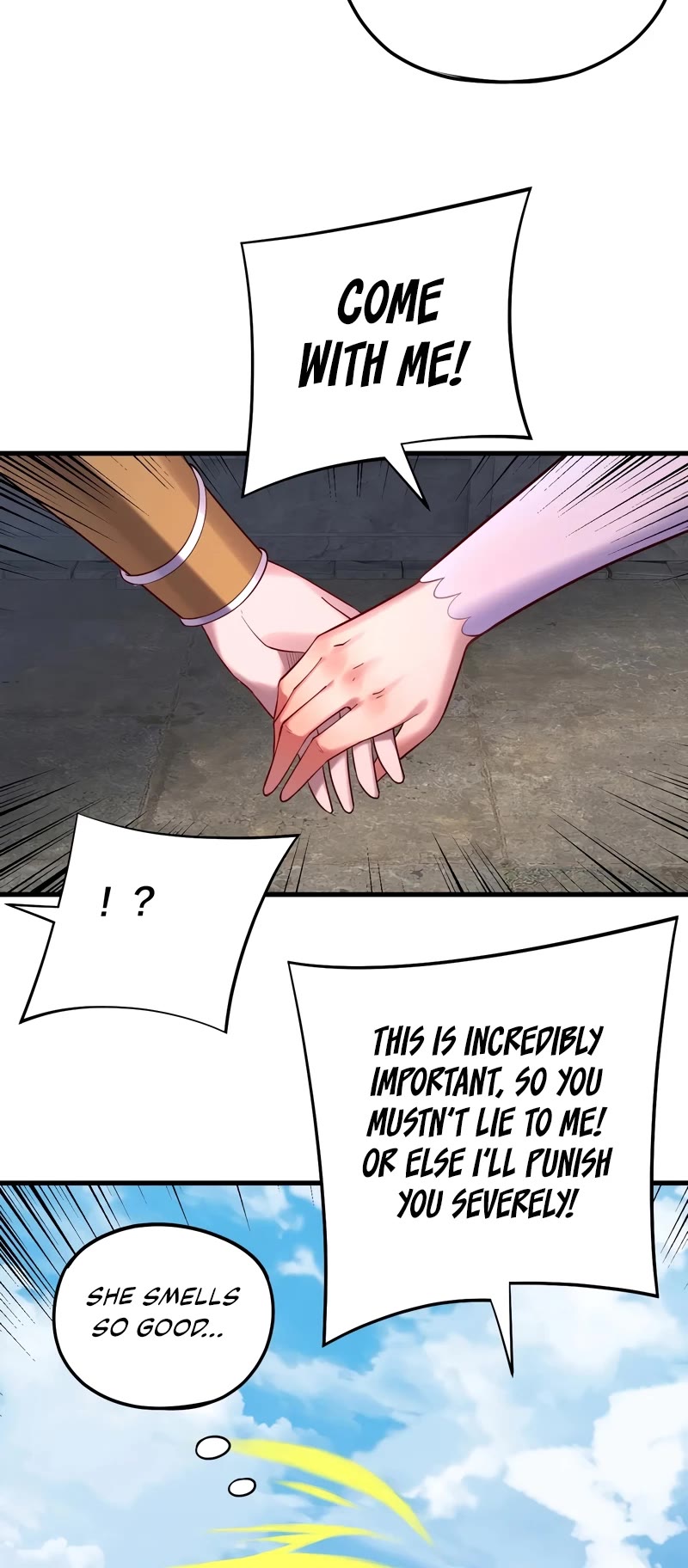 I Am the Fated Villain Chapter 170 page 27 - Chapter 170