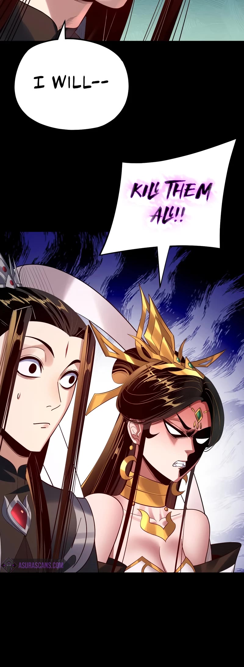 I Am the Fated Villain Chapter 170 page 36 - Chapter 170