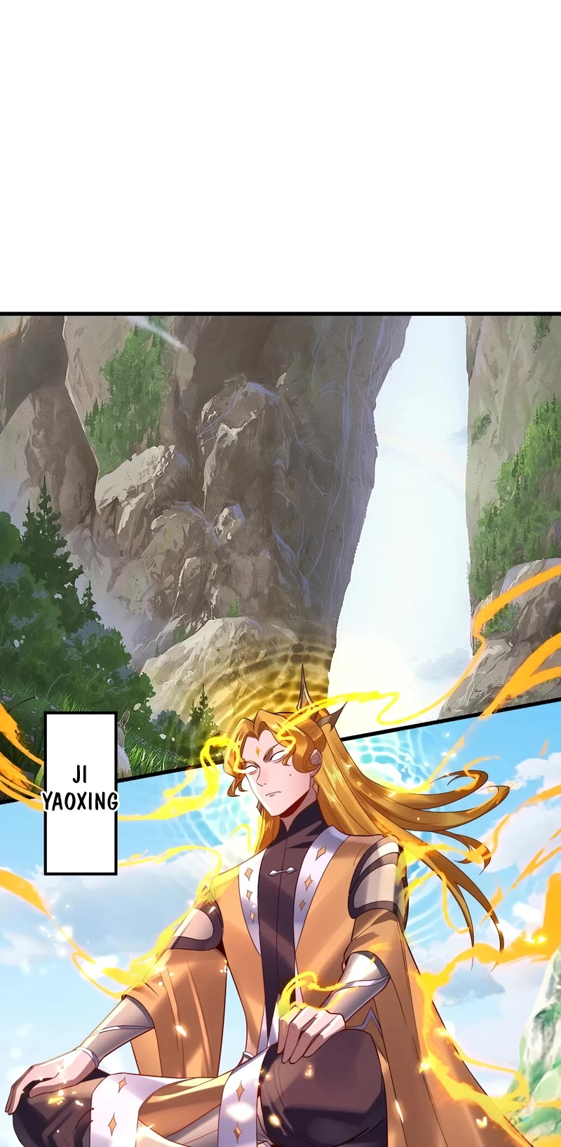 I Am the Fated Villain Chapter 171 page 7 - Chapter 171