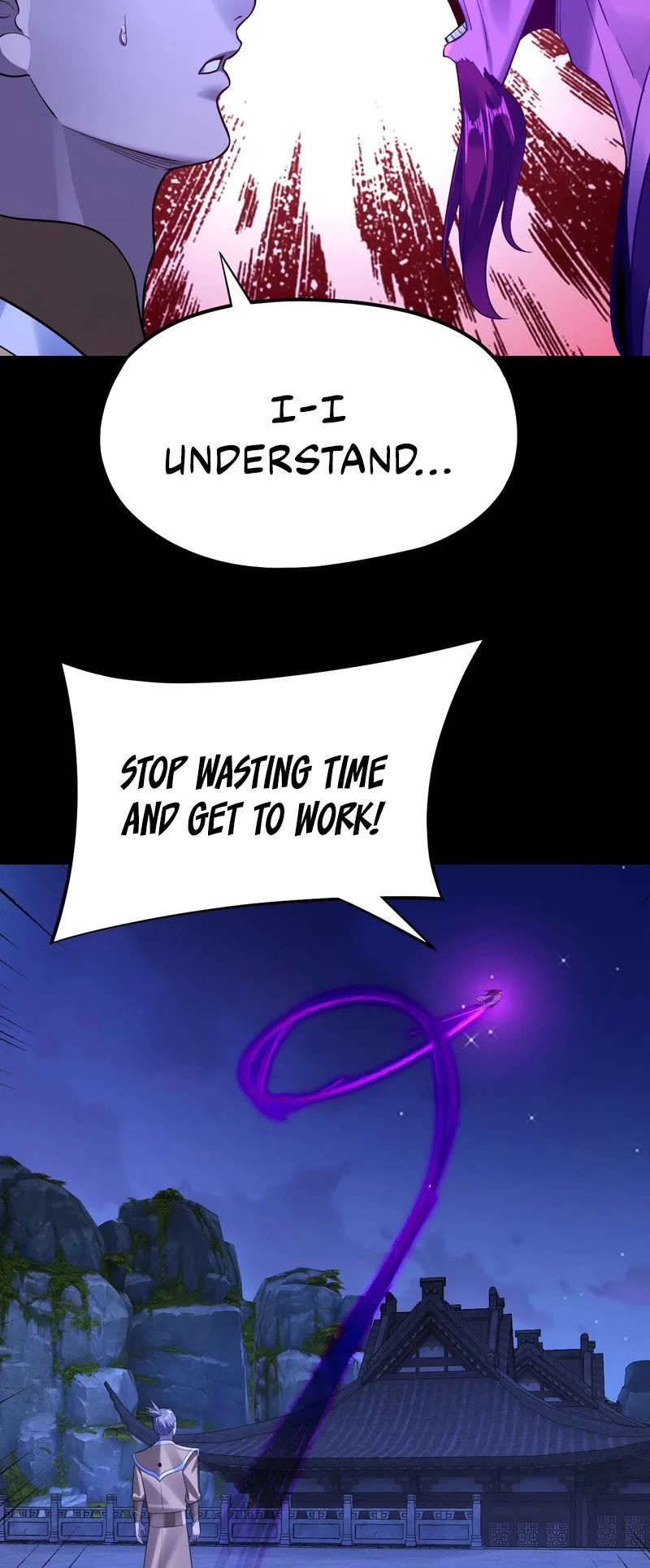 I Am the Fated Villain Chapter 172 page 32 - Chapter 172