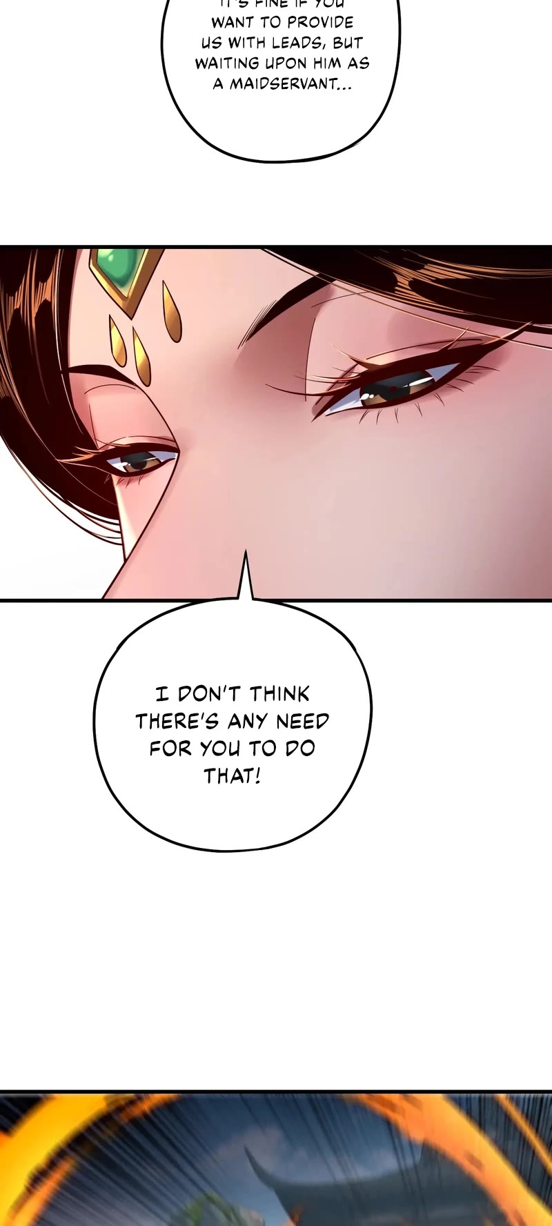 I Am the Fated Villain Chapter 172 page 5 - Chapter 172
