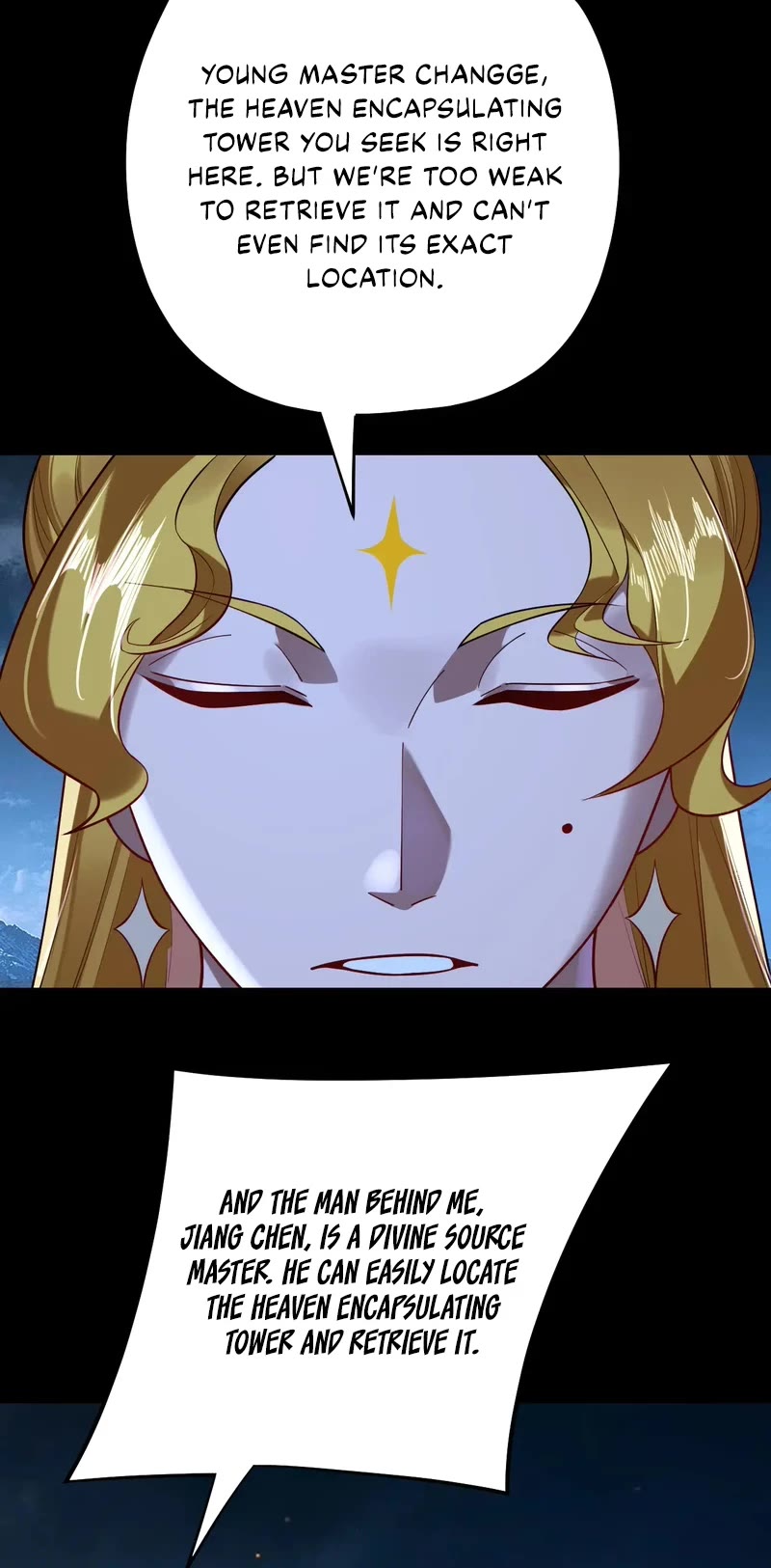 I Am the Fated Villain Chapter 173 page 36 - Chapter 173