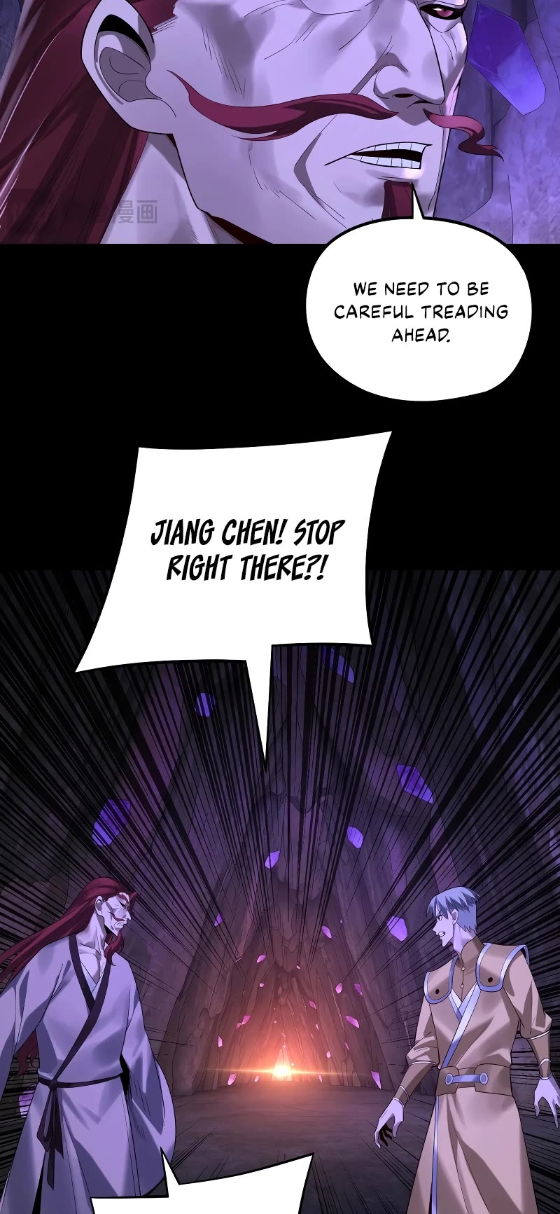 I Am the Fated Villain Chapter 174 page 18 - Chapter 174
