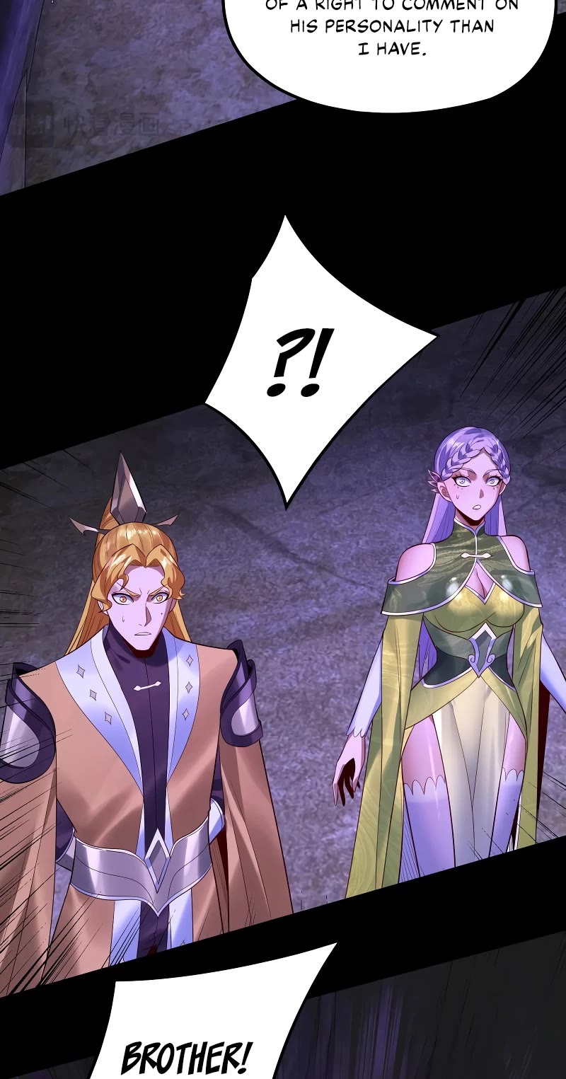 I Am the Fated Villain Chapter 174 page 26 - Chapter 174