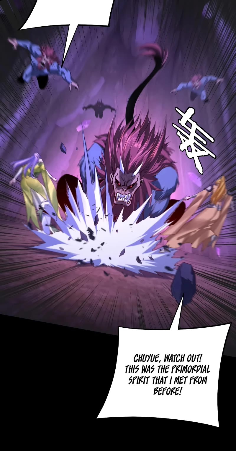 I Am the Fated Villain Chapter 174 page 27 - Chapter 174