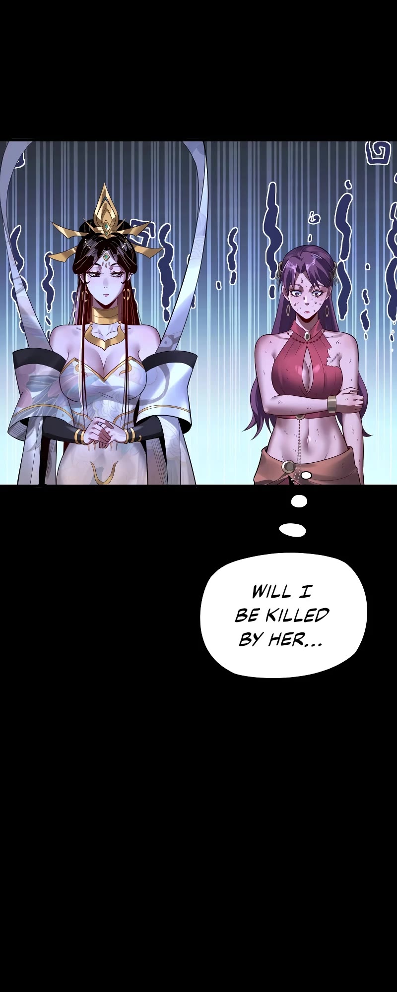I Am the Fated Villain Chapter 174 page 34 - Chapter 174