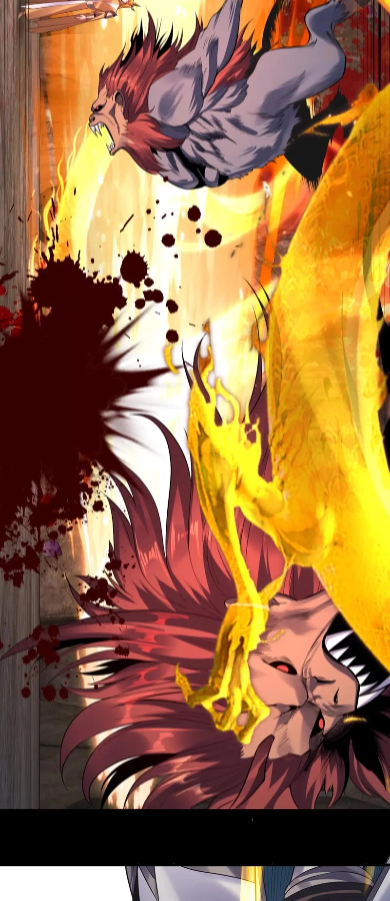 I Am the Fated Villain Chapter 175 page 10 - Chapter 175