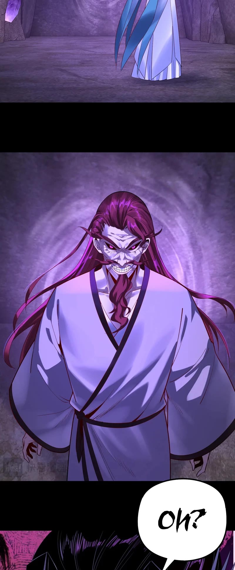 I Am the Fated Villain Chapter 175 page 14 - Chapter 175
