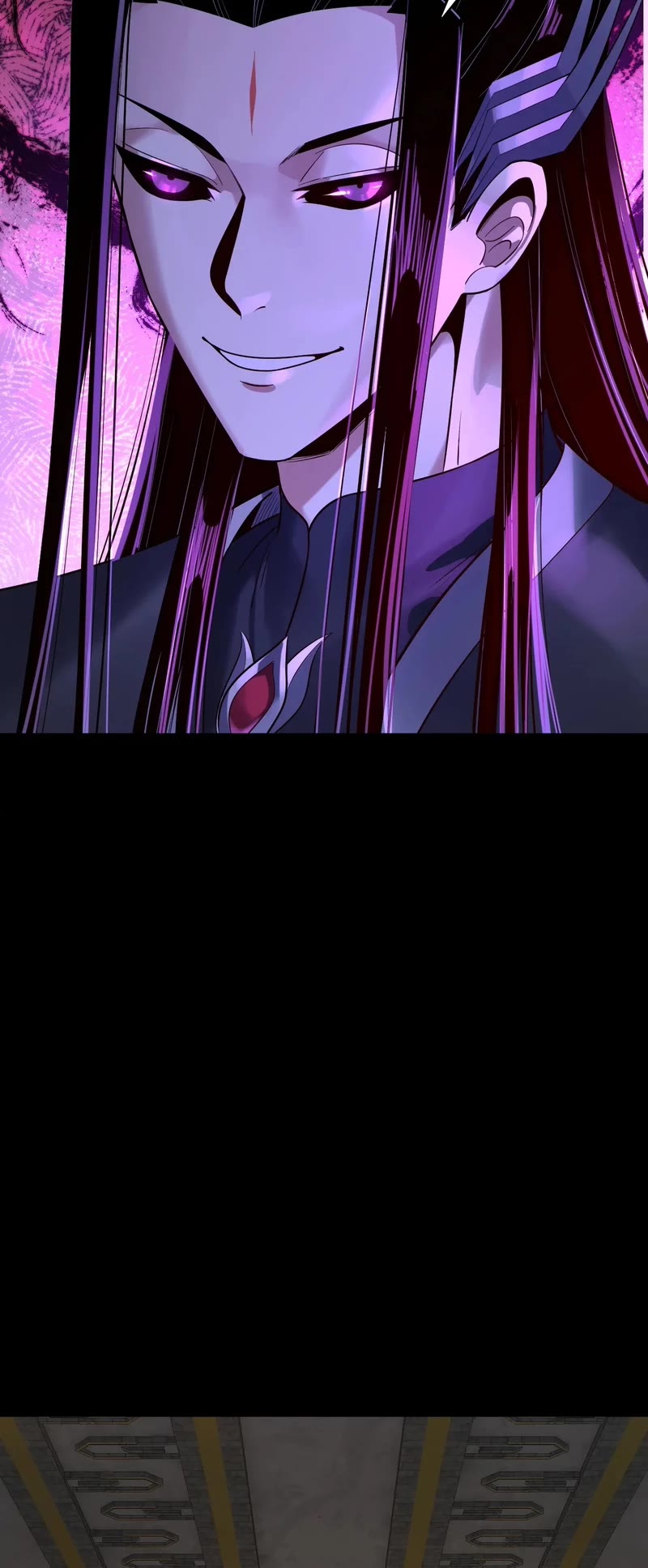 I Am the Fated Villain Chapter 175 page 15 - Chapter 175