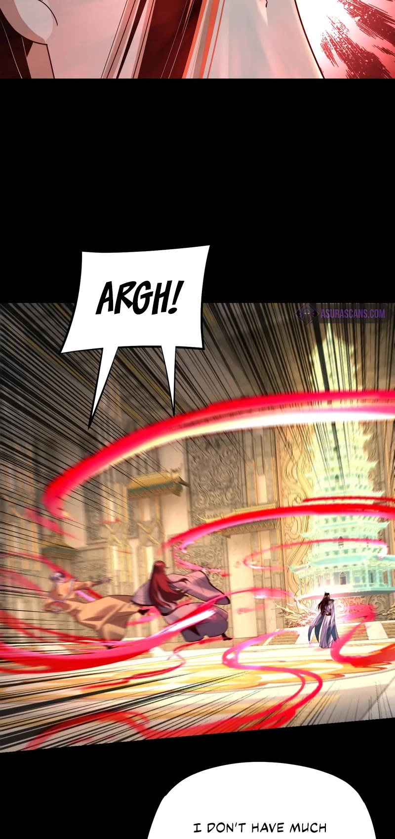 I Am the Fated Villain Chapter 175 page 32 - Chapter 175