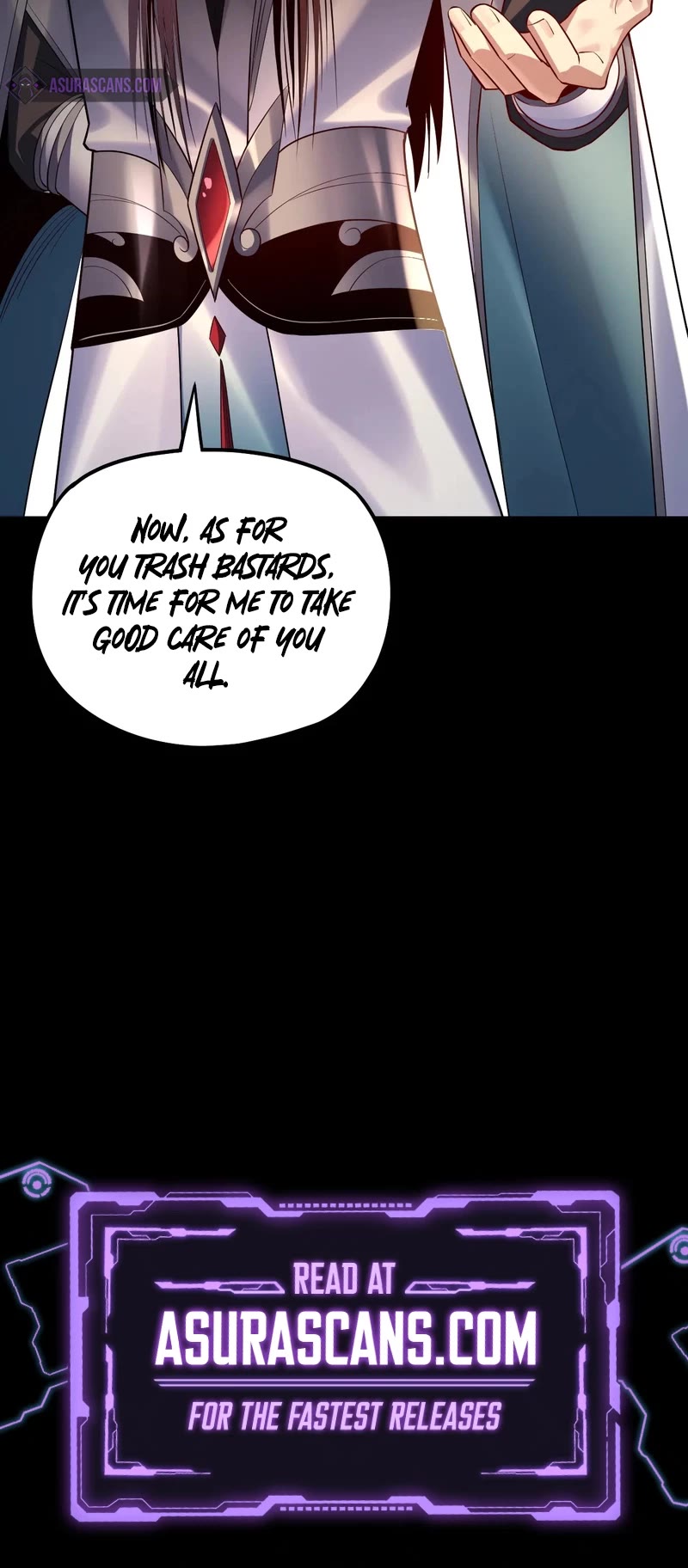I Am the Fated Villain Chapter 175 page 37 - Chapter 175