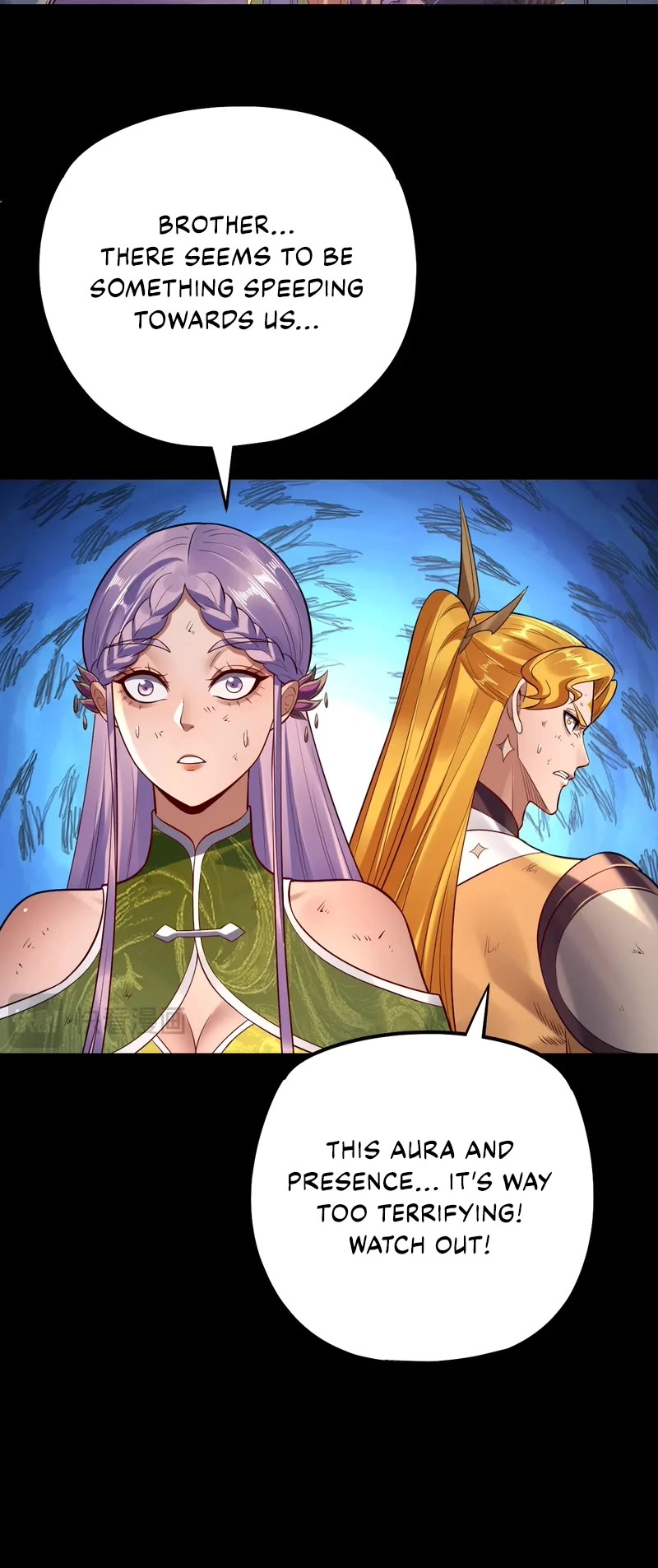 I Am the Fated Villain Chapter 175 page 7 - Chapter 175