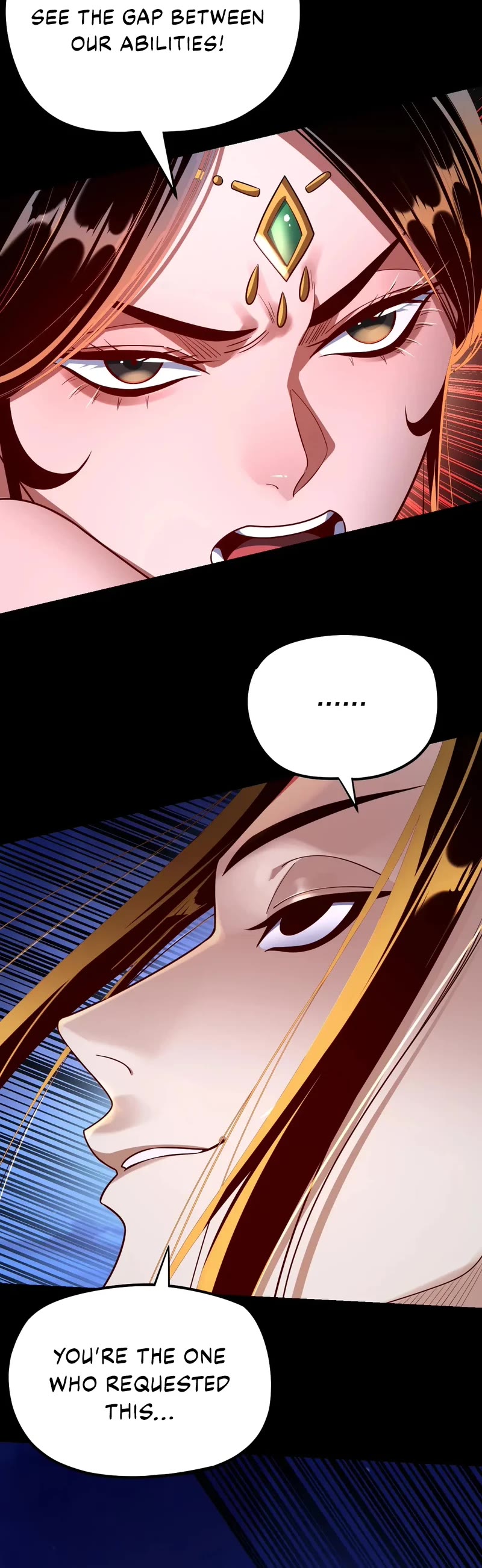 I Am the Fated Villain Chapter 176 page 24 - Chapter 176