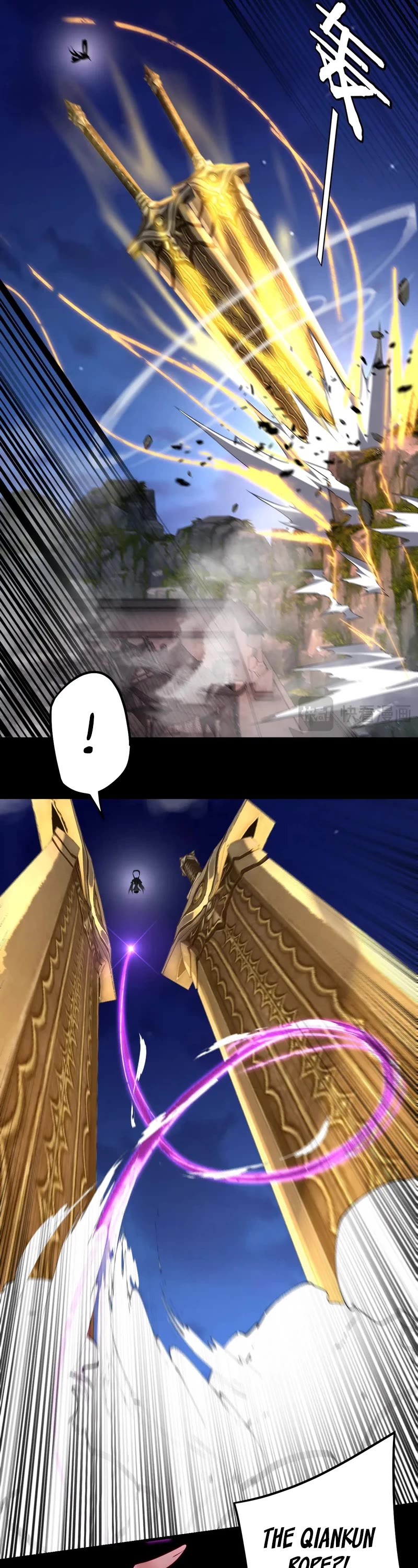 I Am the Fated Villain Chapter 176 page 25 - Chapter 176