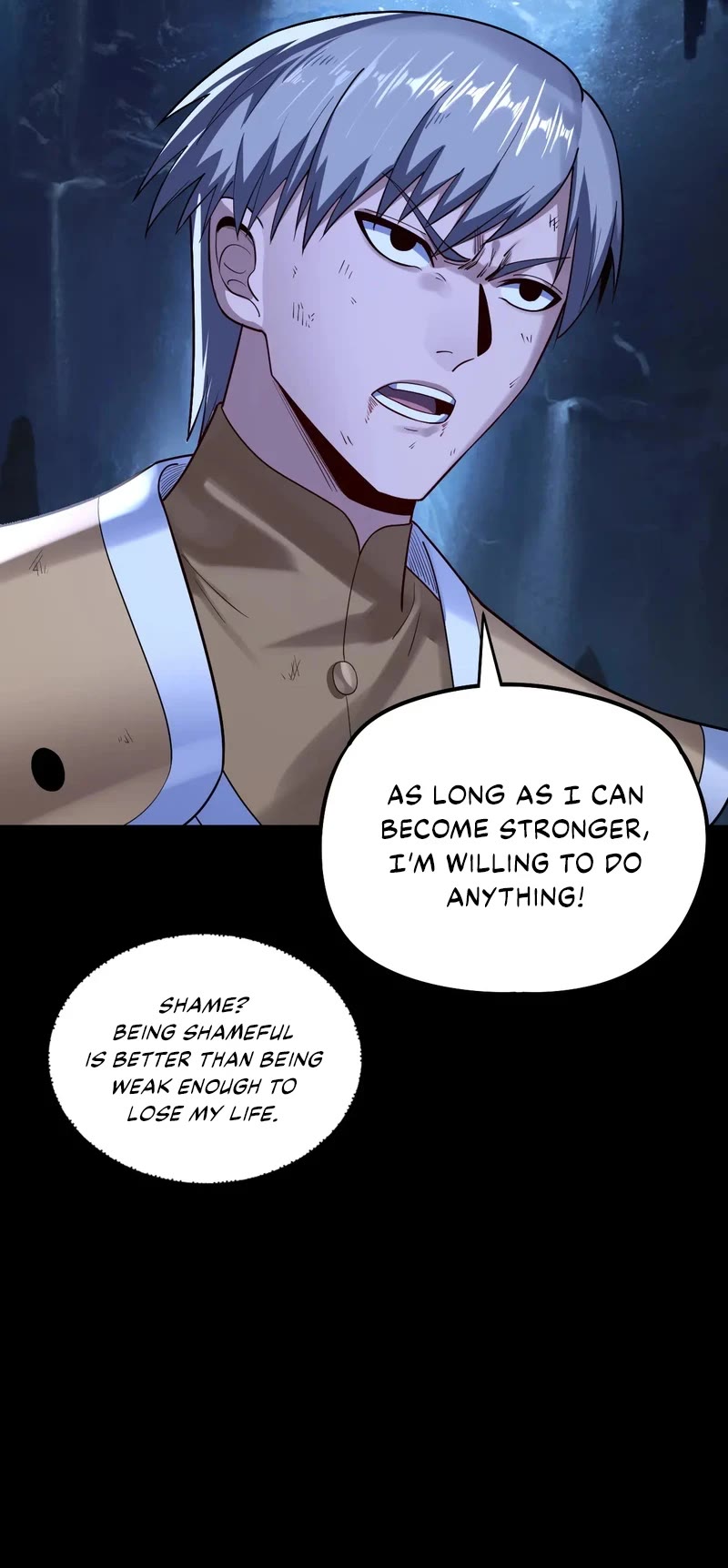 I Am the Fated Villain Chapter 176 page 36 - Chapter 176