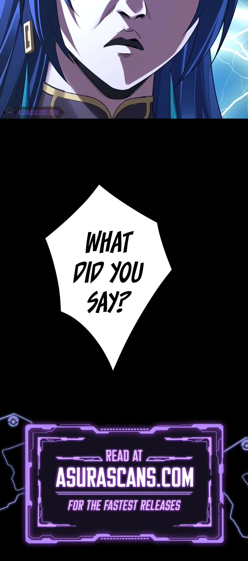 I Am the Fated Villain Chapter 177 page 33 - Chapter 177
