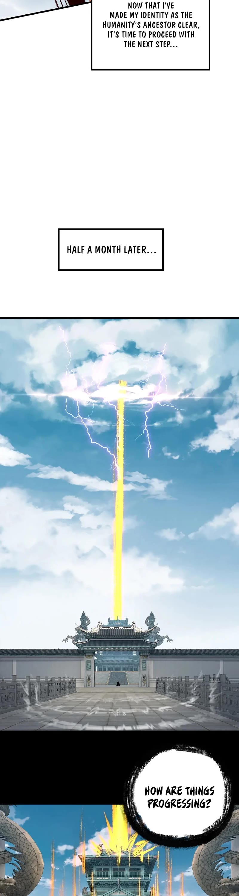 I Am the Fated Villain Chapter 178 page 10 - Chapter 178