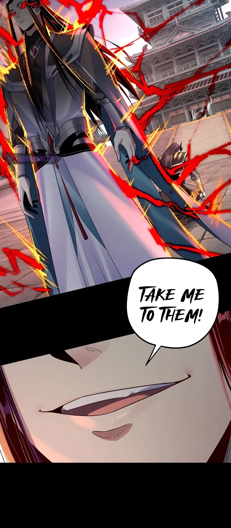 I Am the Fated Villain Chapter 178 page 12 - Chapter 178