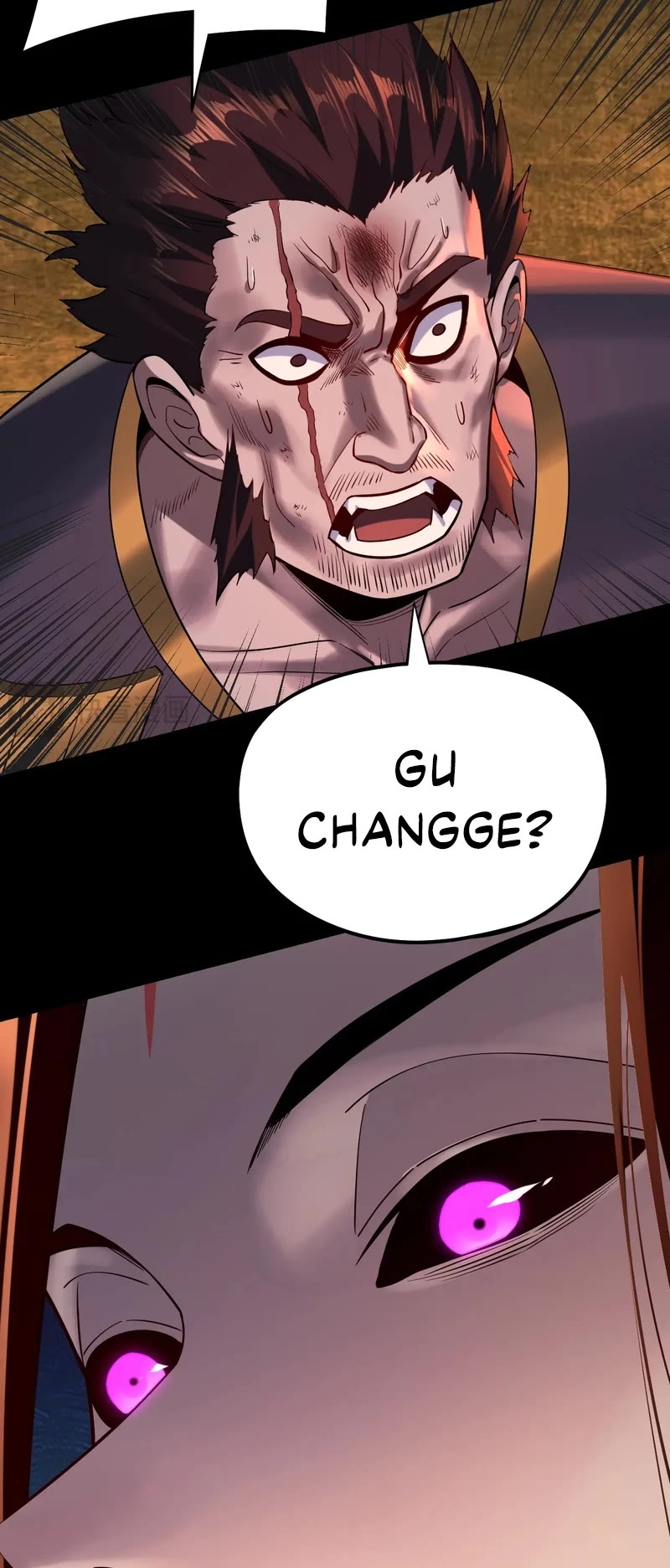I Am the Fated Villain Chapter 178 page 19 - Chapter 178