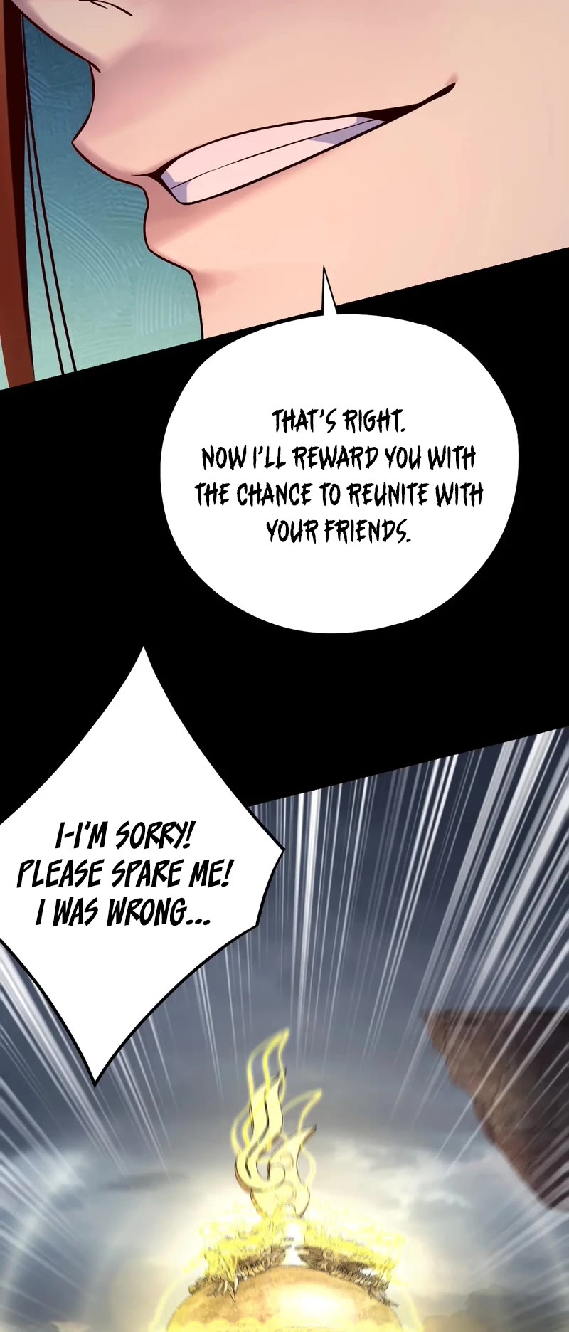 I Am the Fated Villain Chapter 178 page 20 - Chapter 178