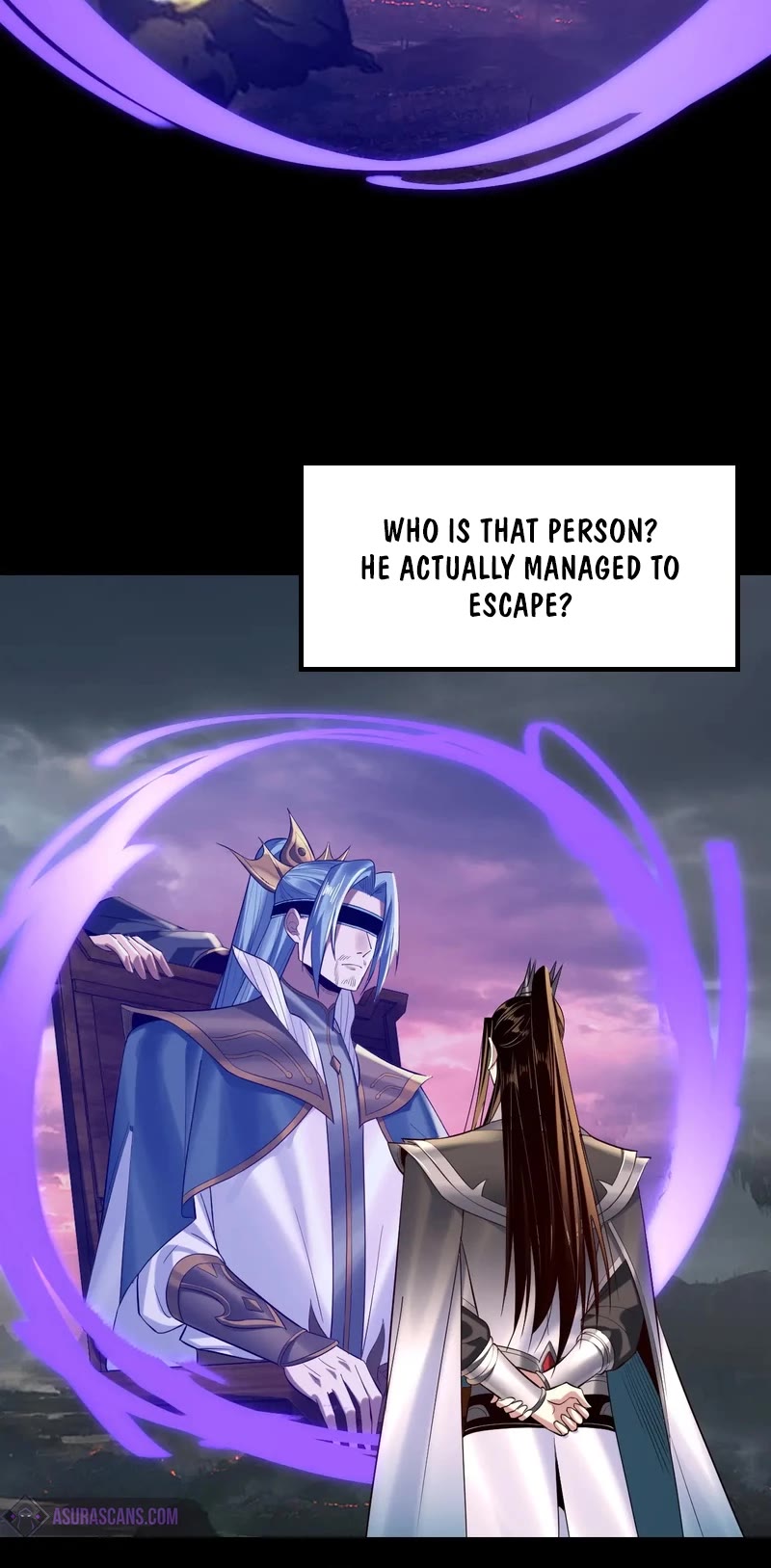 I Am the Fated Villain Chapter 178 page 24 - Chapter 178