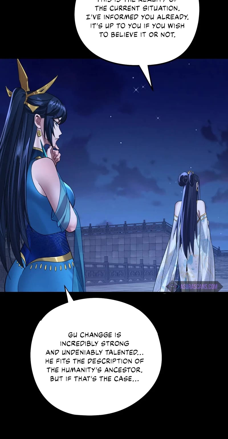I Am the Fated Villain Chapter 178 page 5 - Chapter 178