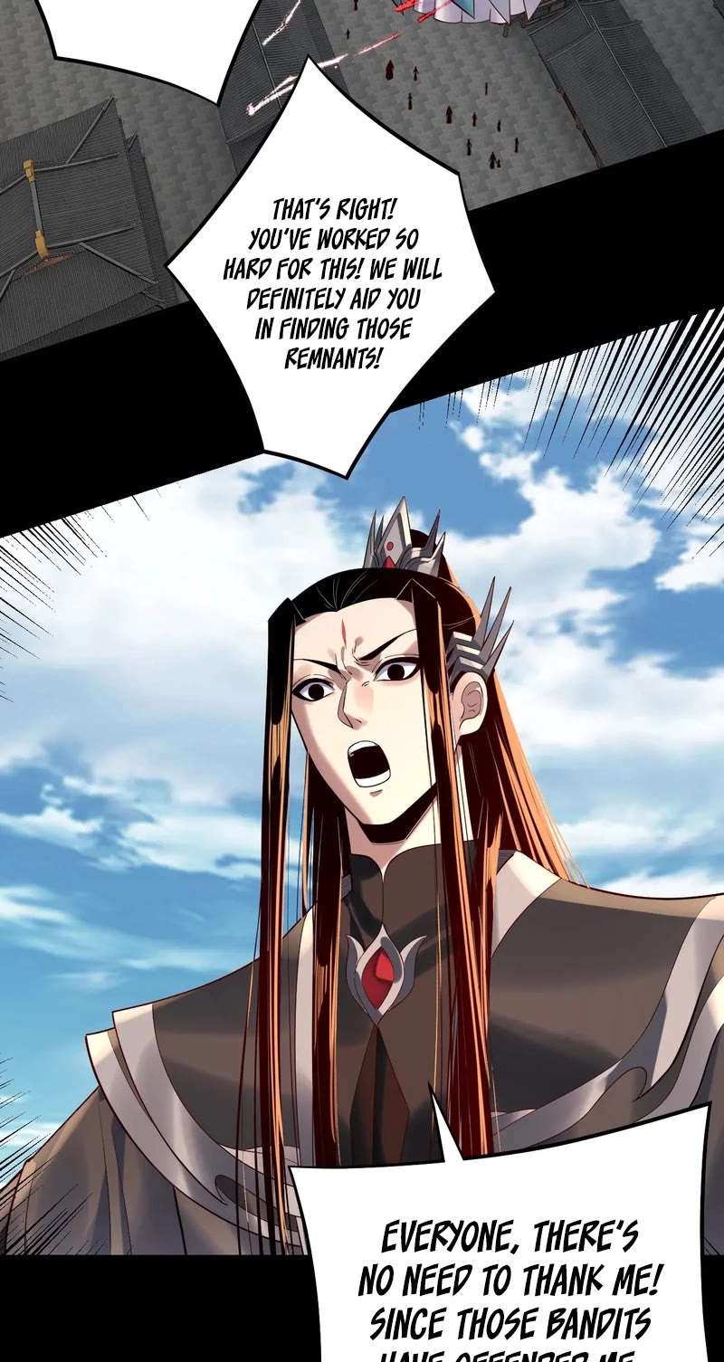 I Am the Fated Villain Chapter 179 page 15 - Chapter 179