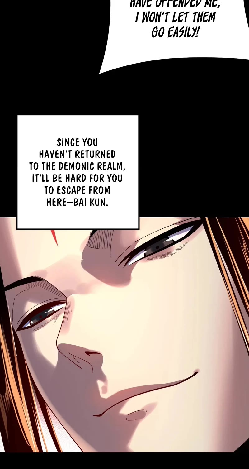 I Am the Fated Villain Chapter 179 page 16 - Chapter 179
