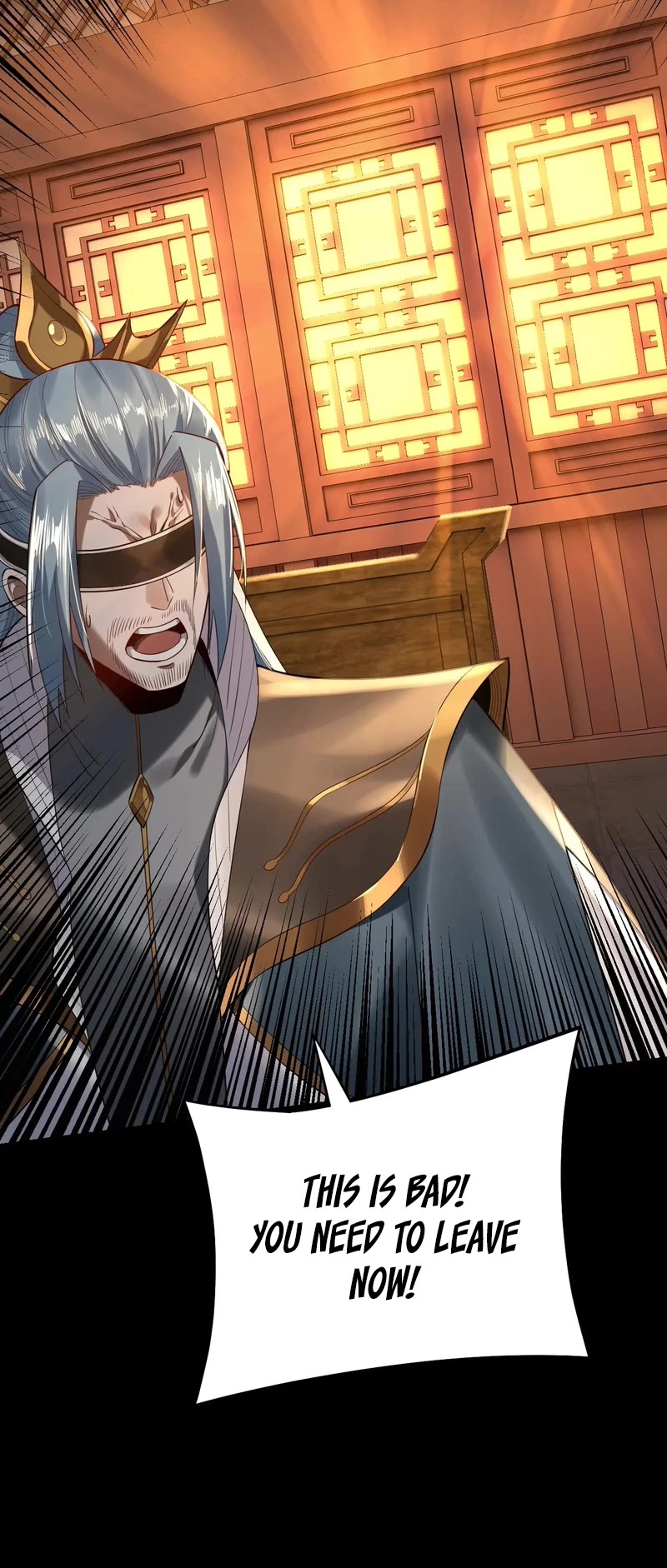 I Am the Fated Villain Chapter 179 page 23 - Chapter 179