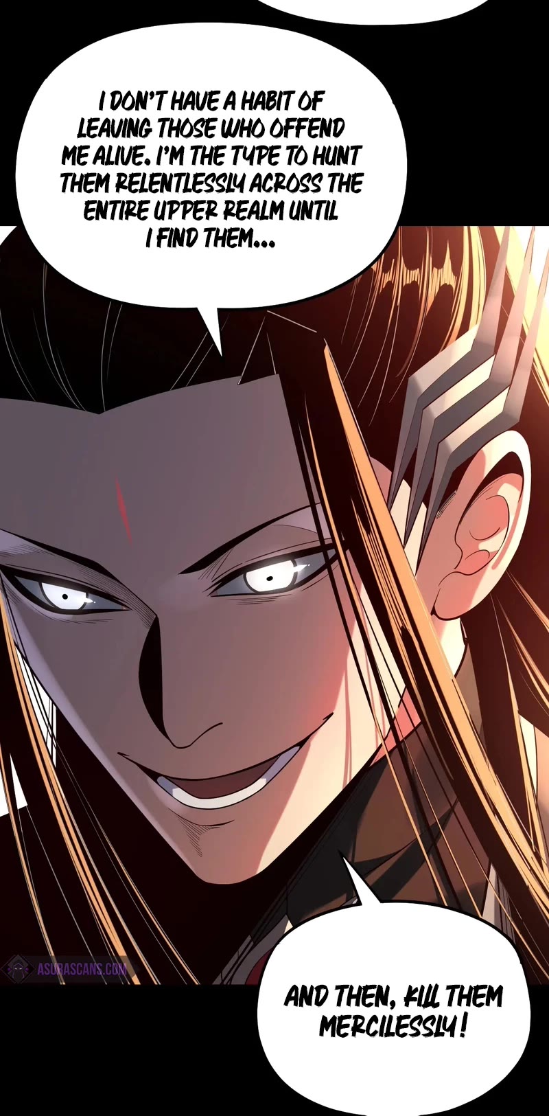 I Am the Fated Villain Chapter 179 page 27 - Chapter 179
